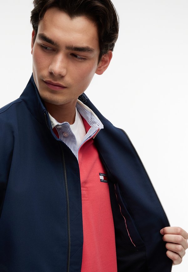 Tommy Jeans ESSENTIAL JACKET