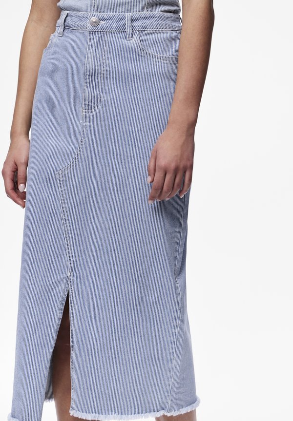 Pieces PCBILLO MIDI SKIRT