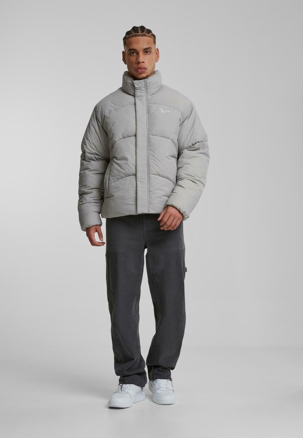 Karl Kani SMALL SIGNATURE PUFFER