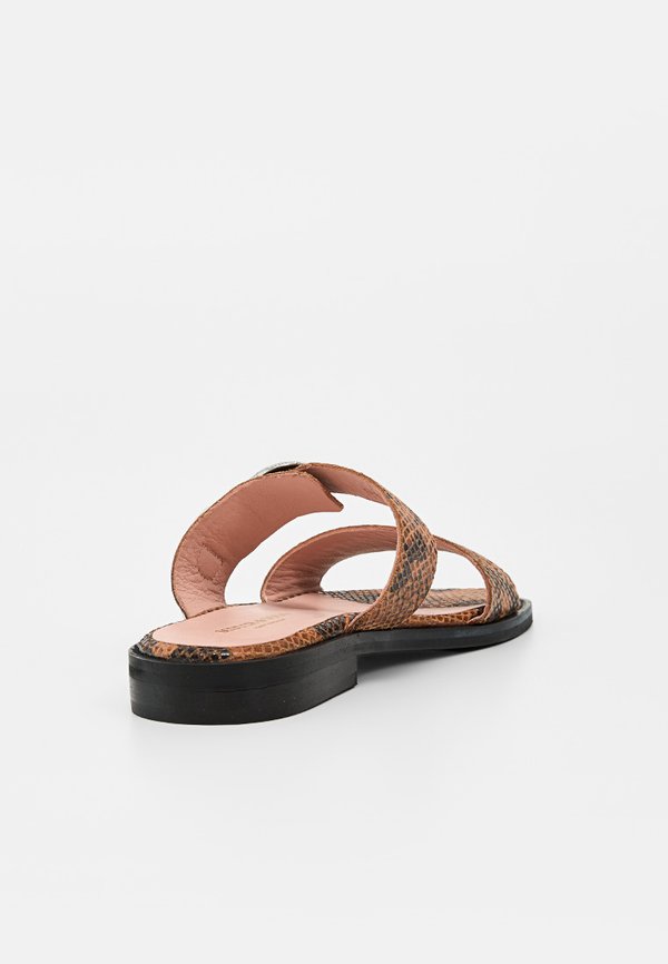 Scotch & Soda NANCY