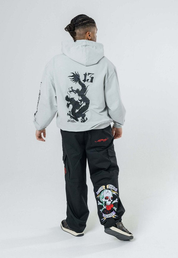 Ed Hardy LOVE DIES HARD