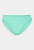 Seafolly COLLECTIVE HIGH LEG RUCHED SIDE PANT