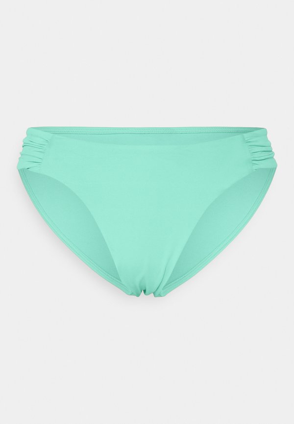 Seafolly COLLECTIVE HIGH LEG RUCHED SIDE PANT