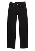 PULL&BEAR MID-WAIST