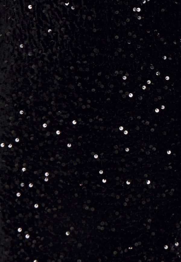 Vero Moda VMZIGGY SHORT SEQUIN DRESS