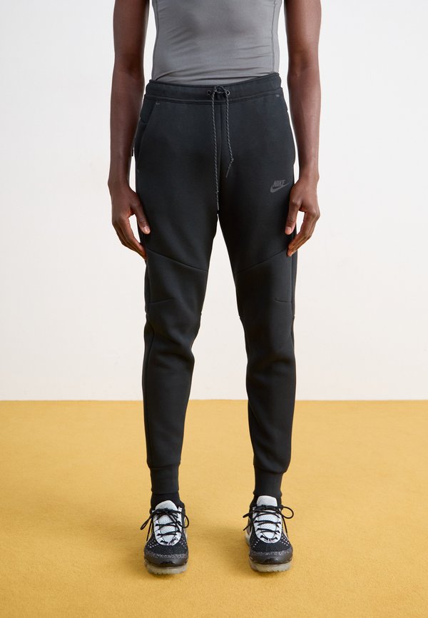 Nike Sportswear Tracksuit bottoms - schwarz