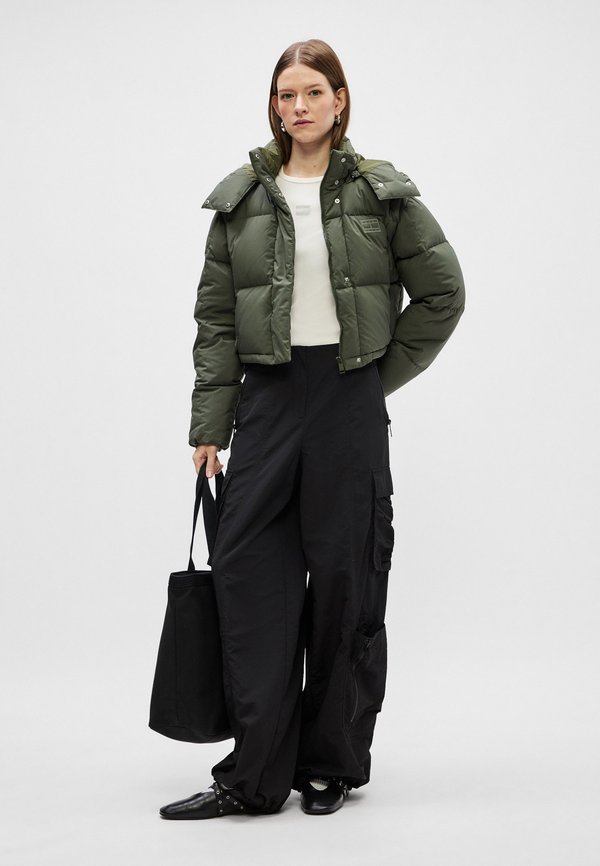 Tommy Jeans ALASKA GRID