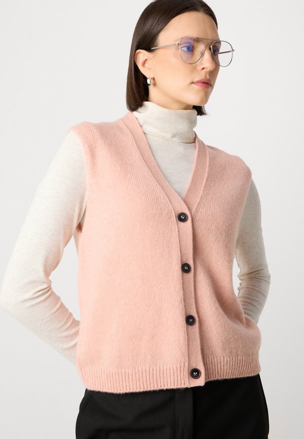 Marc O'Polo VEST SLEEVELESS V NECK