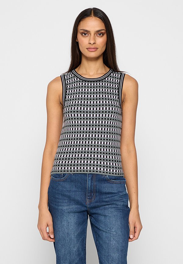 Scotch & Soda