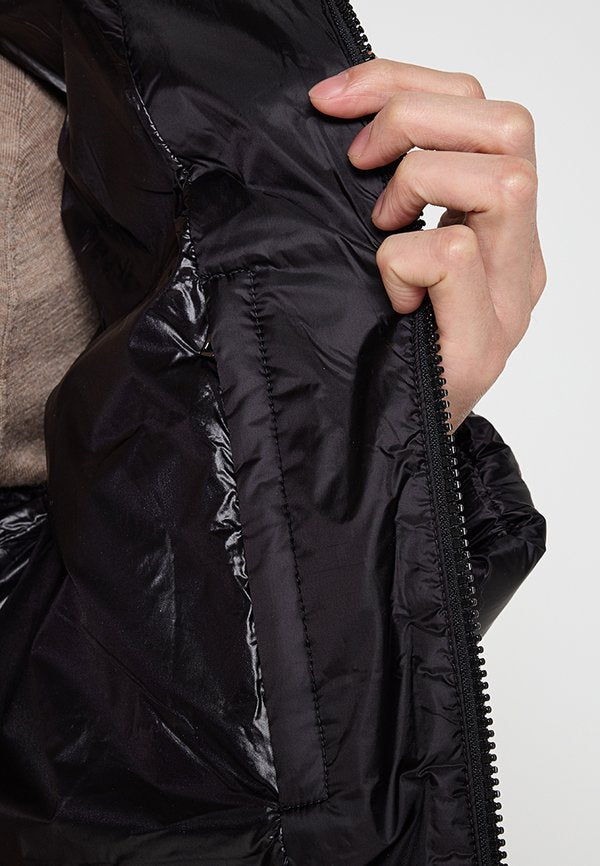 Bogner HUGH