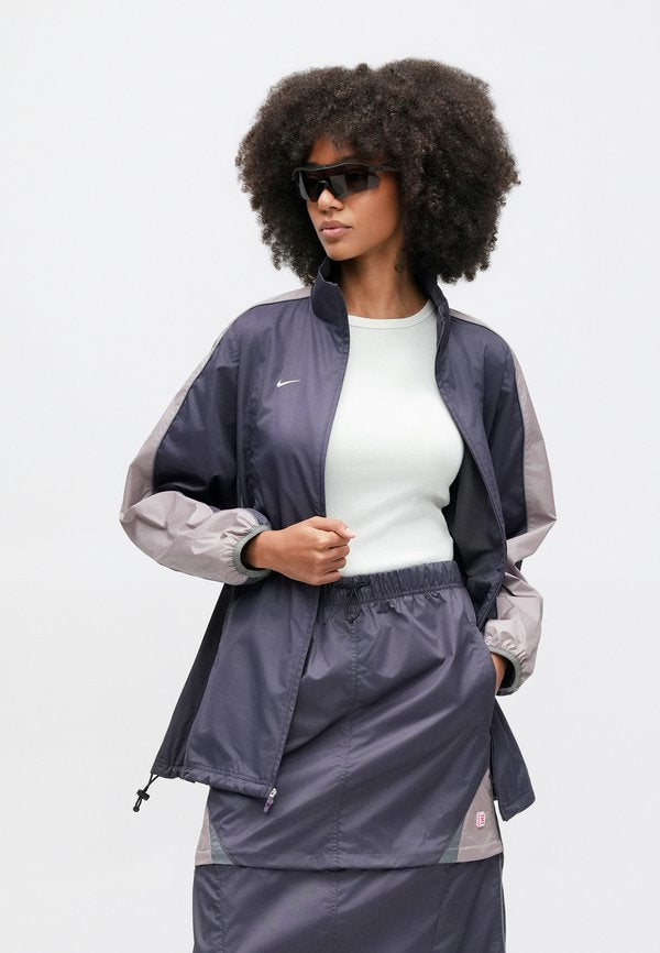Nike Sportswear W NSW JKT WVN SHOX