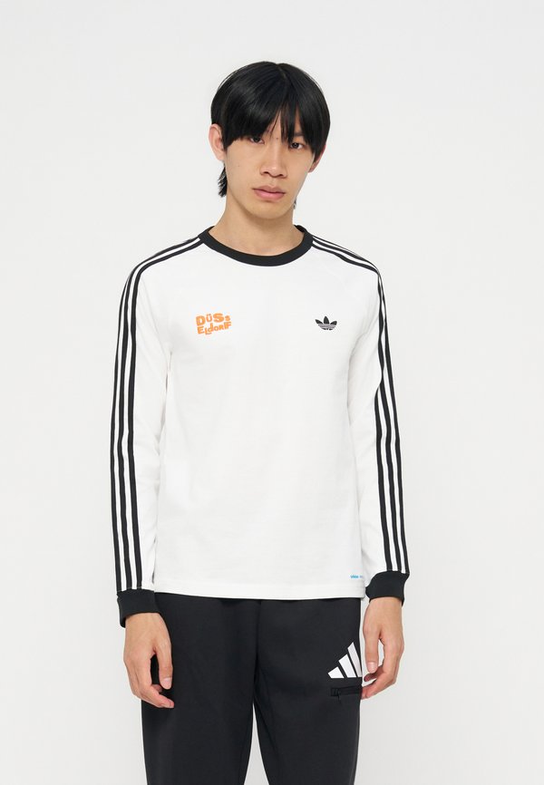 adidas Originals BAD BUNNY TOUR TEE