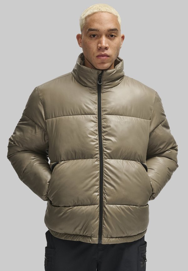 HALO BOXY THERMOLITE PUFFER