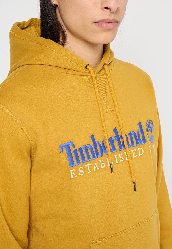 Timberland