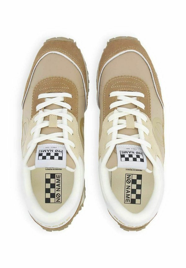 No Name À LACETS PUNKY JOGGER