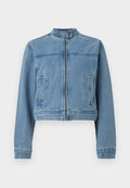Vans POMONA COLLARLESS STATION JACKET