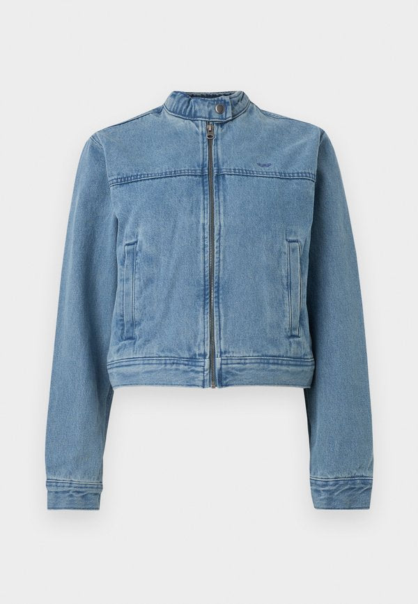 Vans POMONA COLLARLESS STATION JACKET