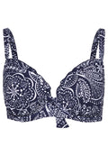 Pour Moi HOT SPOTS LIGHTLY PADDED UNDERWIRED