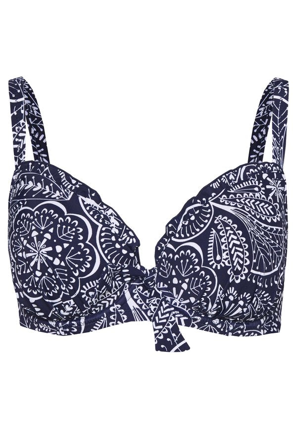 Pour Moi HOT SPOTS LIGHTLY PADDED UNDERWIRED