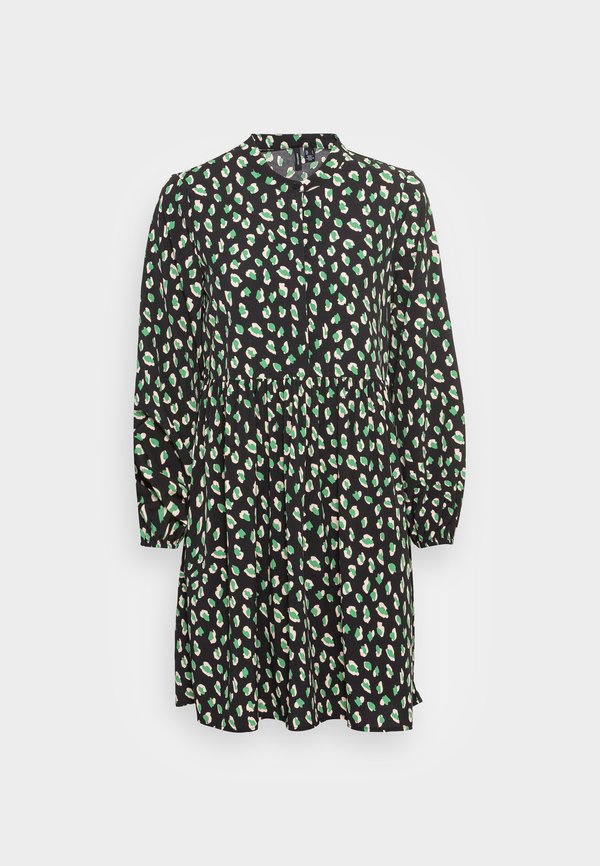 Vero Moda VMAMY NECK DRESS