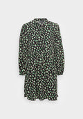 Vero Moda VMAMY NECK DRESS