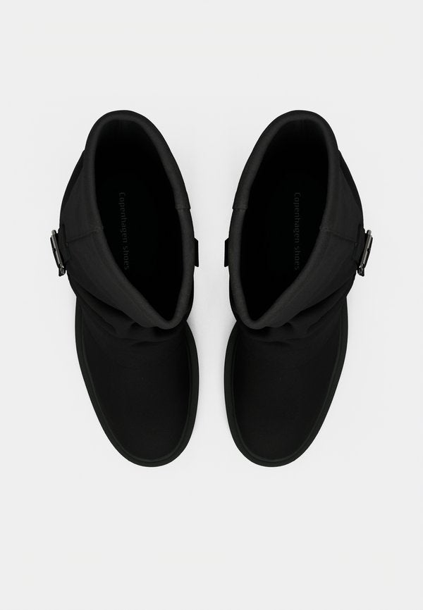 Copenhagen Shoes LETS IMAGINE