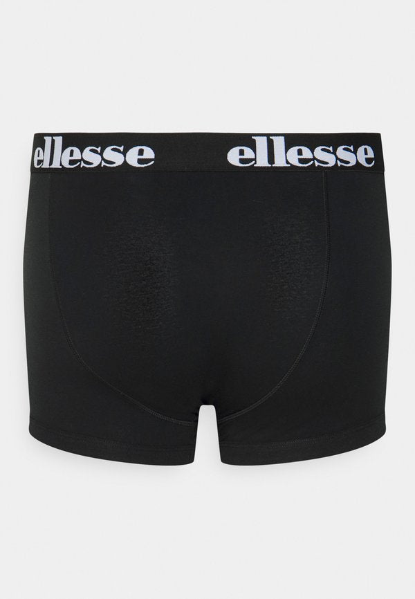 Ellesse TARIS FASHION TRUNKS 10 PACK