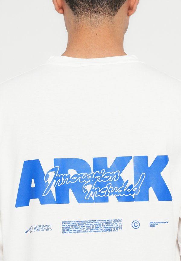 ARKK Copenhagen LONG SLEEVE UNISEX
