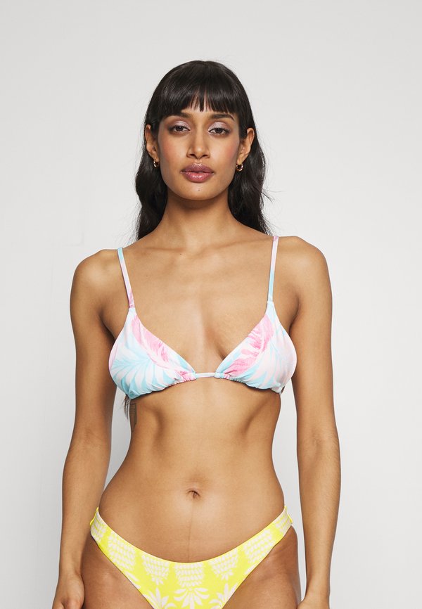 Seafolly TROPICANA SLIDE
