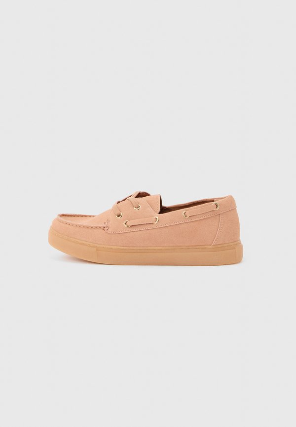 Anna Field Wide Fit by Zalando LEATHER