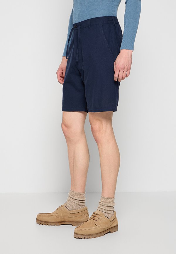 Selected SLHREGSUN SHORTS D