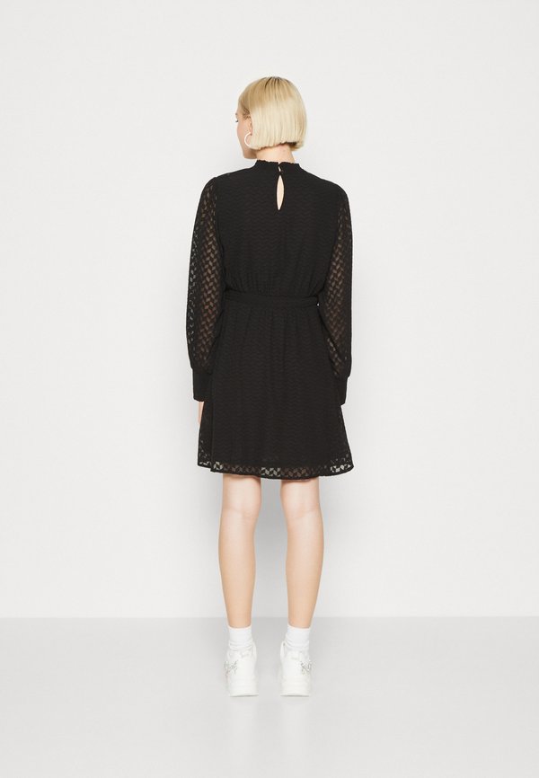 ONLY ONLEMMERY HIGHNECK DRESS