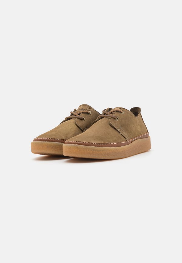 Clarks