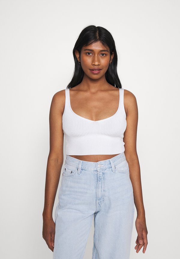 Weekday JANE TANK