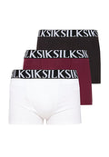 SIKSILK 3 PACK