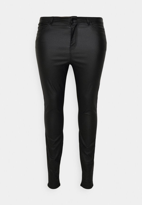 Vero Moda Curve VMCLORA COAT PANTS