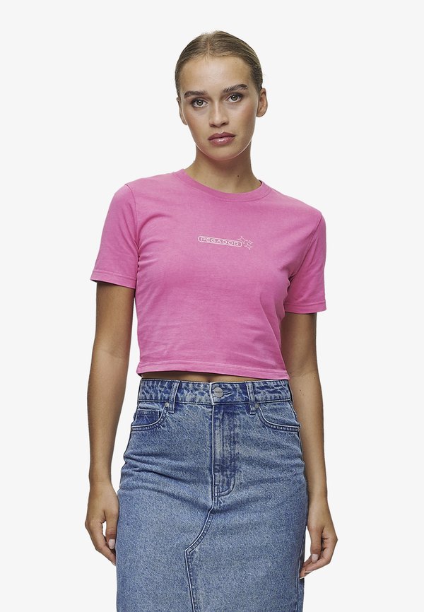Pegador THEA BABY TEE
