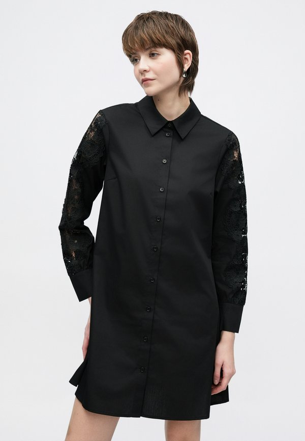 Pieces PCBETTA SHIRT DRESS