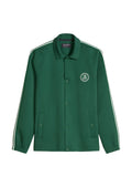 Marc O'Polo MOP CLUB '67 TRAINER JACKET, SCUBA