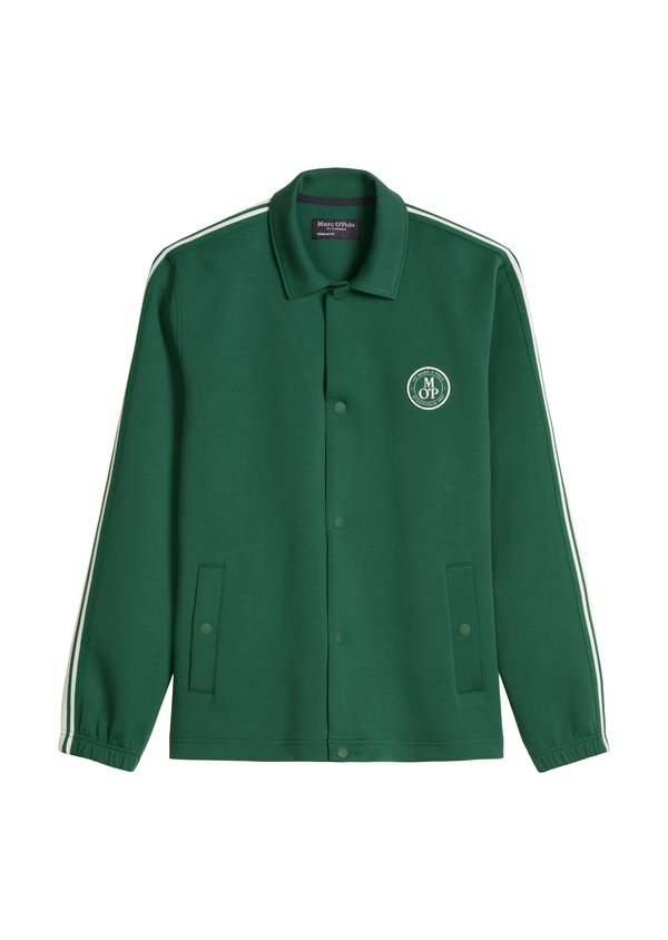 Marc O'Polo MOP CLUB '67 TRAINER JACKET, SCUBA
