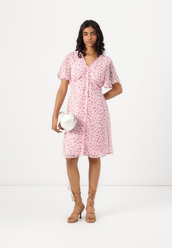 VILA VIMIA DRESS