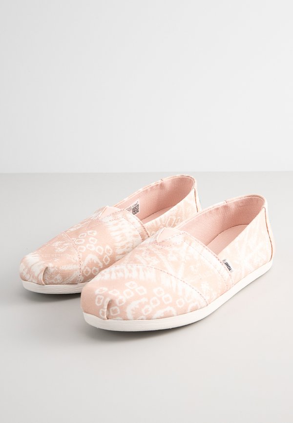 TOMS ALPARGATA