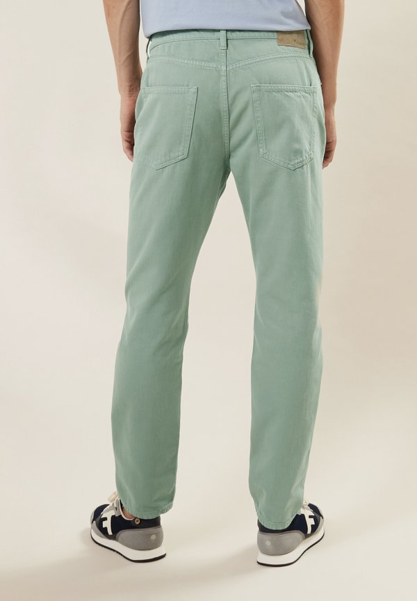 Faguo TAPERED