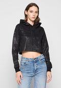 Diesel F-REGGY-HOOD-CROPT