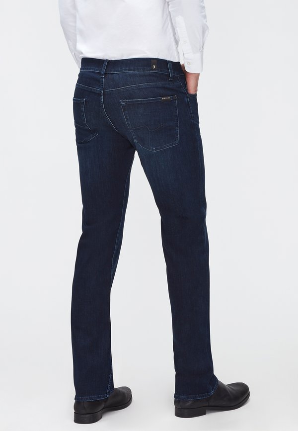 7 for all mankind