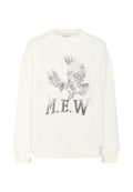 My Essential Wardrobe MWDIEGO EAGLE sweatshirt