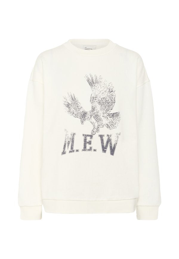 My Essential Wardrobe MWDIEGO EAGLE sweatshirt