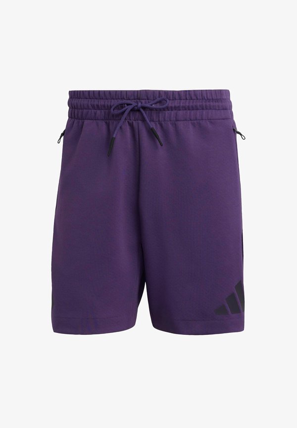 adidas Sportswear M Z N E SHO - Sports shorts - aurora plum