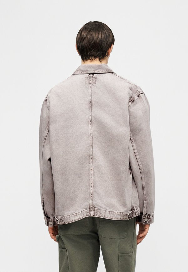 Carhartt WIP DOUBLE FRONT JACKET SMITHFIELD