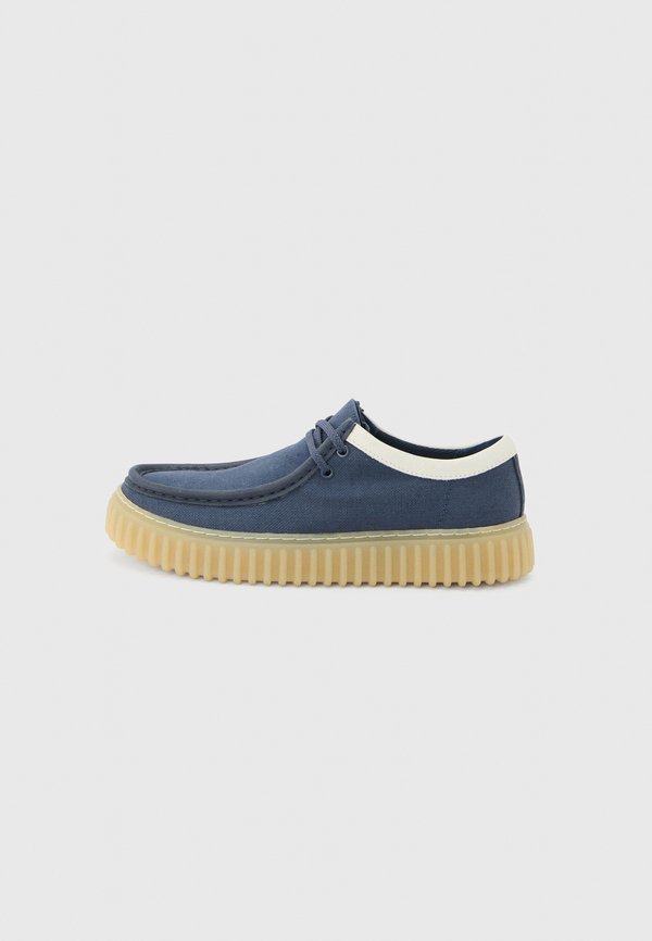 Clarks TORHILL LO